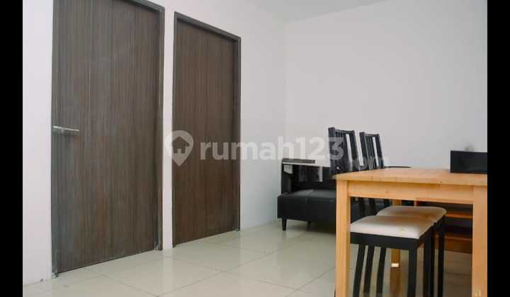 Apartement 2Br Full Furnished Siap Pakai di Pasar Baru Mansion, Jakarta Pusat 2