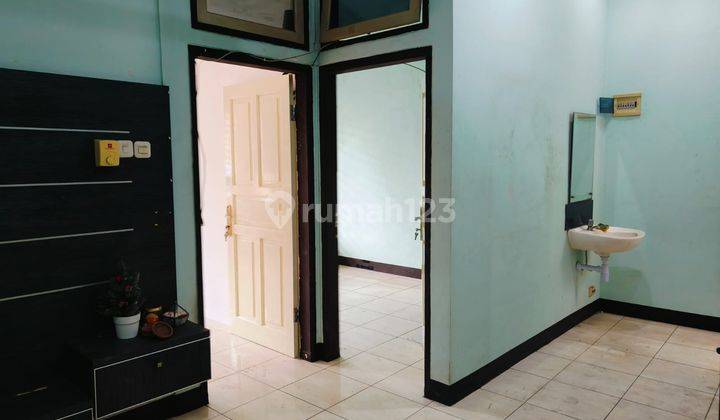 Rumah 2.5 Lt Cocok Utk Usaha Di Tanjung Duren Jakarta Barat 2