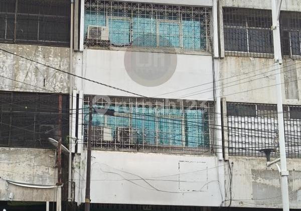 Jual Ruko Di ROXY Jakarta Barat 