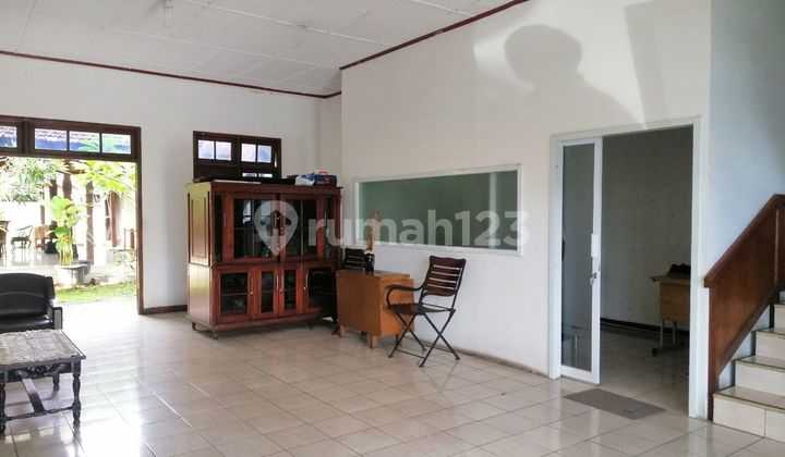 Office Business Space for Rent in Jogja City, Umbulharjo, Yogyakarta. 2