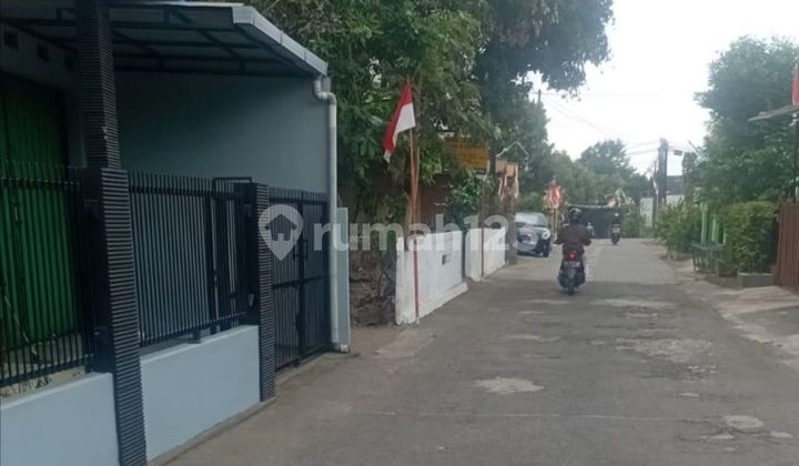 Rumah Di Kontrakan Jogja Dekat Kampus Ugm Dan Tugu Yogyakarta 2