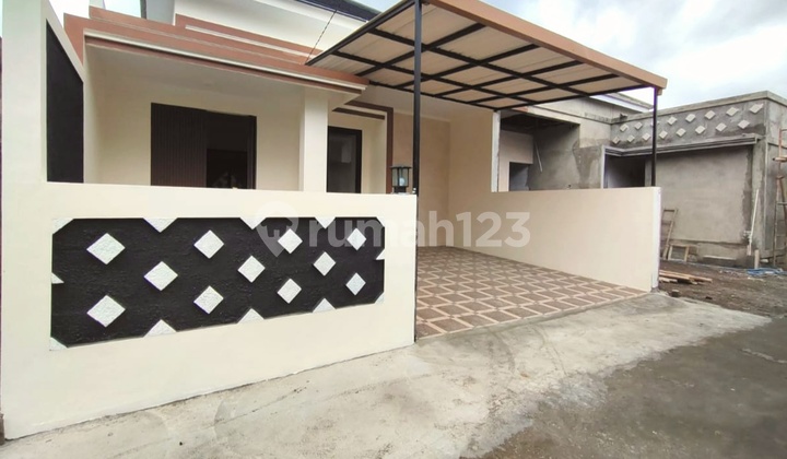 500 Million House Near RSU Mitra Paramedika Jogja Sleman Yogyakarta 2