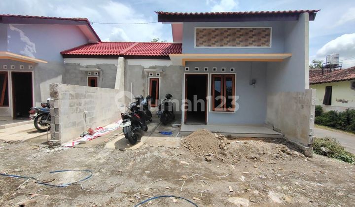 Rumah Minimalis Jogja Utara Kalasan Ngemplak Sleman Yogyakarta