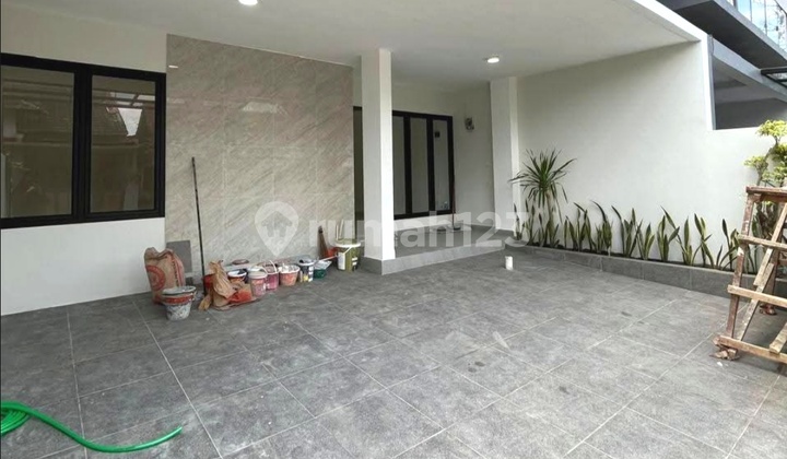 Rumah Baru Selatan Kampus Uii Jl. Kaliurang Jogja, Sleman Yogyaka