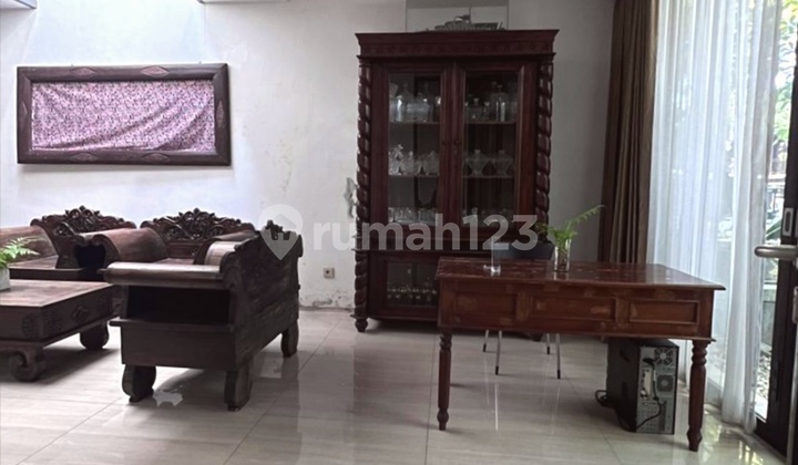 House in Elite Palagan Housing Near UGM Campus Sleman Yogyakarta 2