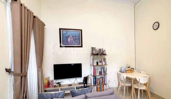 Rumah Furnished Perumahan Pondok Permai Jogja Tamantirta Yogyakar 2