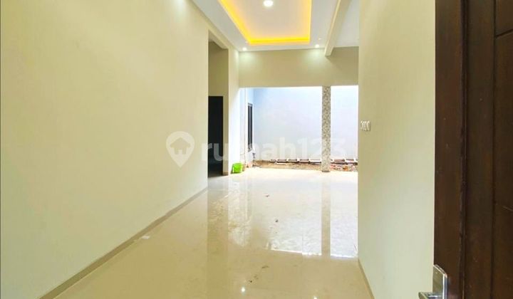 Rumah Baru Dijual Kampus, Waterboom, Budi Mulia Jogja Slemn Yogya 2