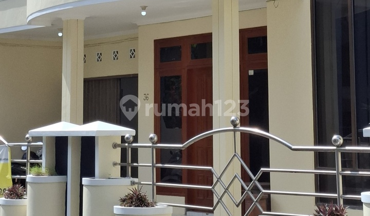 Rumah Mewah Nandan Dekat Ugm dan Tugu Jogja, Sleman Yogyakarta Rumah Mewah Nandan Dekat Ugm dan Tugu Jogja, Sleman Yogyakarta