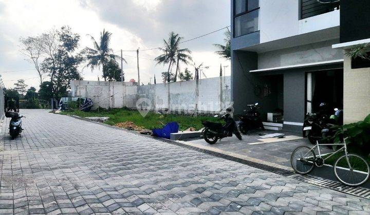 Rumah di  Sendangadi Mlati Sleman Jogja Dekat Kota Yogyakarta 2 Lantai