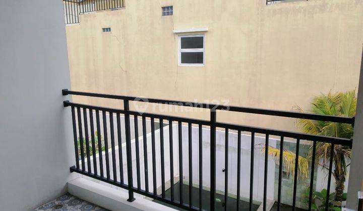 Rumah di Rumah Dijual Jogja Utara Dekat Kampus Losari Ngaglik Sleman Yogyakarta 2 Lantai Baru 10