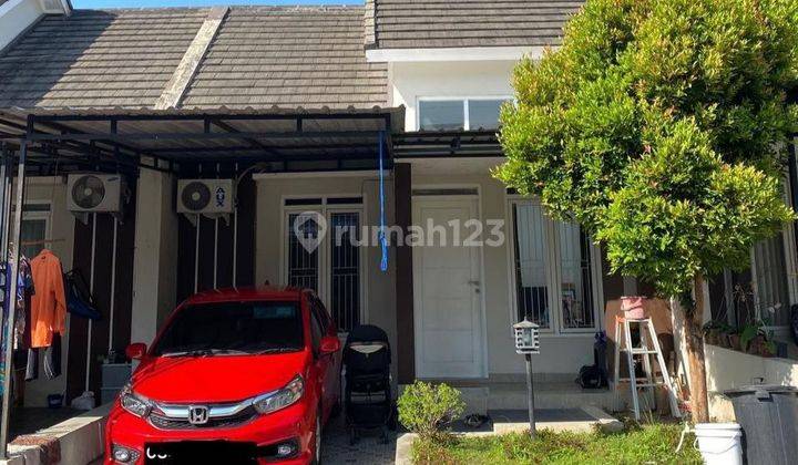 Rumah di Dalam Perumahan Jogja Banguntapan Dekat Kota Yogyakarta Bagus 1