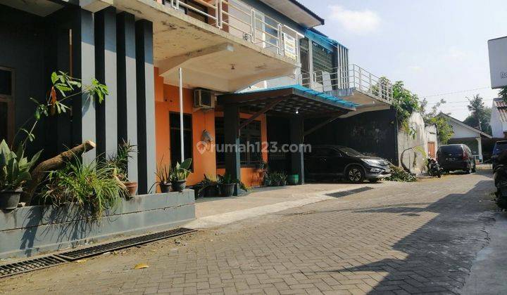 Rumah Di Jual Dalam Perumahan Dekat Jogja Kota Tegalrejo Yogyakarta  2