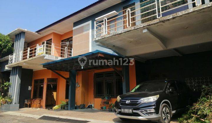 Rumah Dalam Perumahan Dijual Dekat Jogja Kota Tegalrejo Yogyakart 1