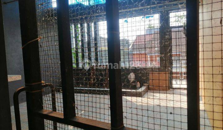 Rumah Dalam Perumahan Dijual Dekat Jogja Kota Tegalrejo Yogyakart 2