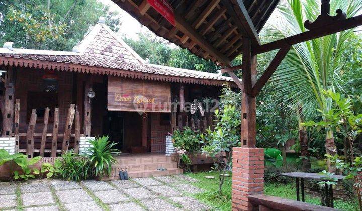 Rumah di Villa Jual Jalan Godean Moyudan Sleman Yogyakarta SHM 1