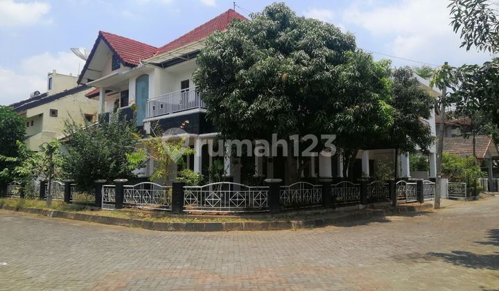 Rumah Perumahan Disewakan Jogja Jalan Kaliurang Sleman Yogyakart  2
