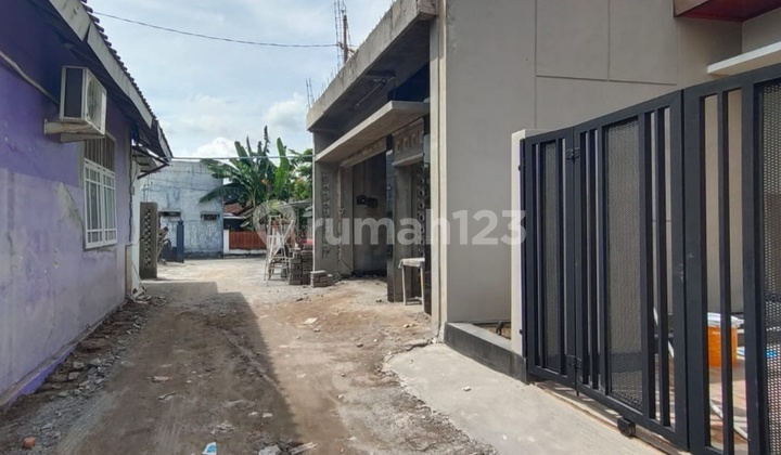 Rumah 500 Juta Dijual Jogja Utara Cupuwatu Kalasan Sleman Yogyaka 2