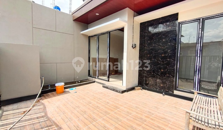 500 Million House For Sale North Jogja Kalasan Sleman Yogyakarta