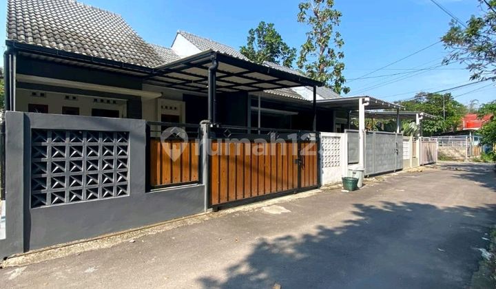Rumah Minimalis Dijual Palagan Km 12 Jogja Utara Sleman Yogyakart Rumah Minimalis Dijual Palagan Km 12 Jogja Utara Sleman Yogyakart