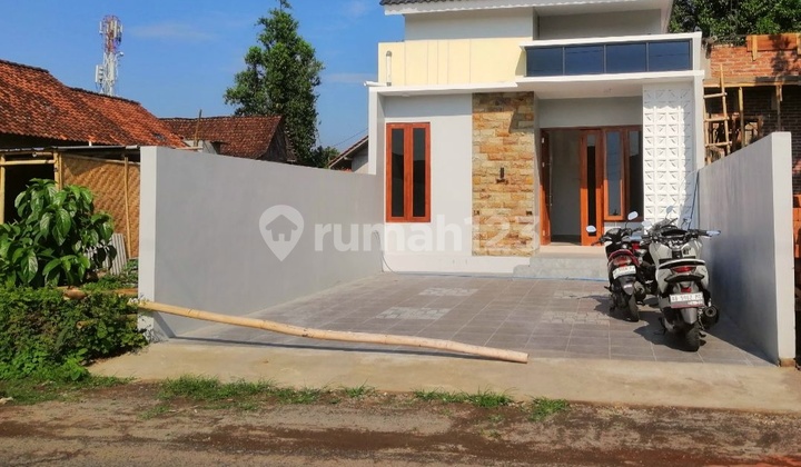 Rumah Dalam Ringroad Patangpuluhan Jogja Wirobrajan Kota Yogyakar Rumah Dalam Ringroad Patangpuluhan Jogja Wirobrajan Kota Yogyakar