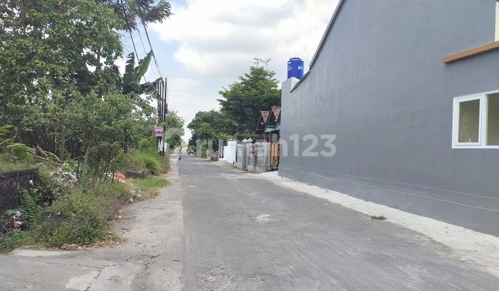 Modern New House for Sale in North Jogja, Tundan Kalasan Sleman Yogyakarta 2