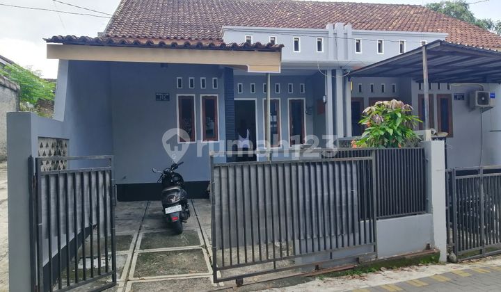 Rumah Disewakan/Kontrakan Dekat Ugm Tugu Jogja, Sleman Yogyakarta