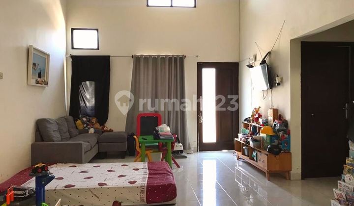 Rumah Dalam Perumahan Dekat Kampus Jogja Barat Kota Kasihan Yogya 2
