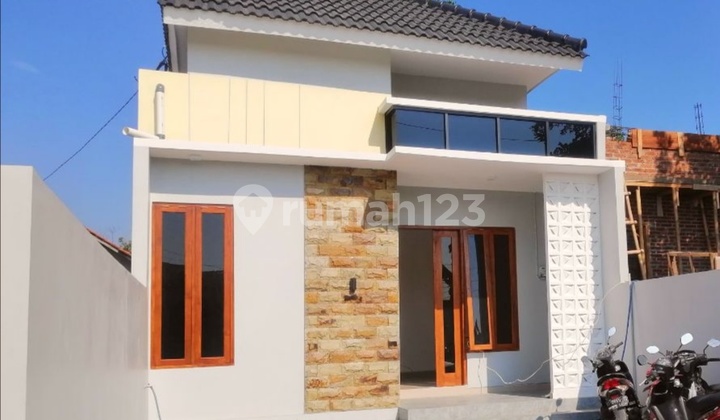 Rumah Dalam Ringroad Patangpuluhan Jogja Wirobrajan Kota Yogyakar Rumah Dalam Ringroad Patangpuluhan Jogja Wirobrajan Kota Yogyakar