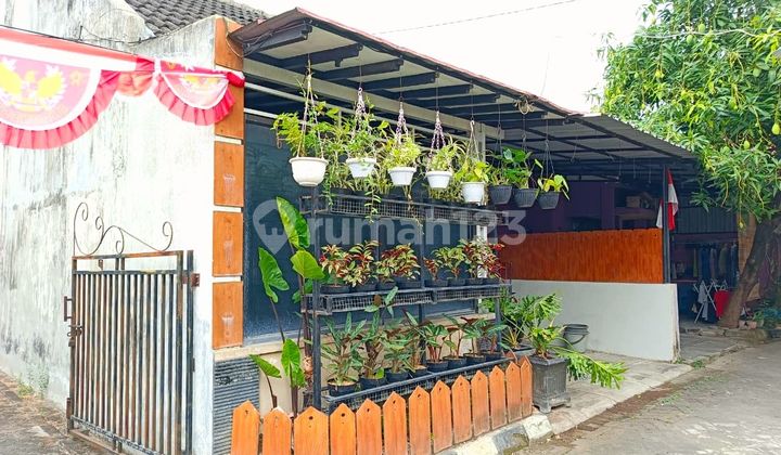 Rumah Minimalis Perumahan 1,5 Lantai Wirokerten Potorono Yogyakar 2
