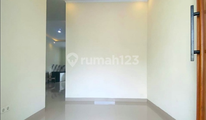 Large New House Near Tegalrejo, Gamping Subdistrict, Sleman, Yogyakarta City 2