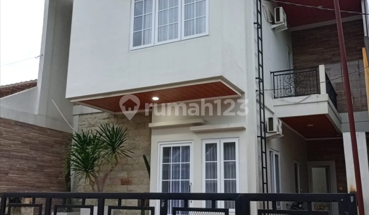 Rumah Baru 2 Lantai Modern Jogja Utara Palagan Sleman Yogyakarta Rumah Baru 2 Lantai Modern Jogja Utara Palagan Sleman Yogyakarta