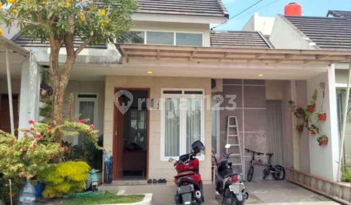 Rumah Dalam Perumahan Jogja Utara Dekat Uii Kaliurang Slema Yogya