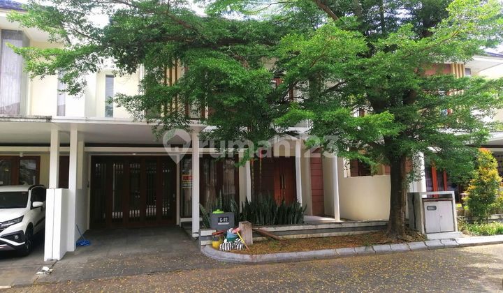 Bale Mulia Residence House Jl. Kebon Agung Jogja Sleman Yogyakarta