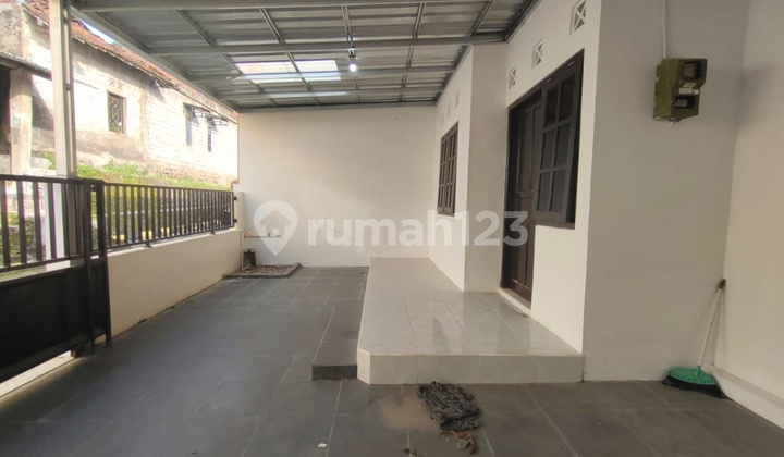 Rumah Minimalis Siap Huni Perumahan Jogja Utara Sleman Yogyakarta 2