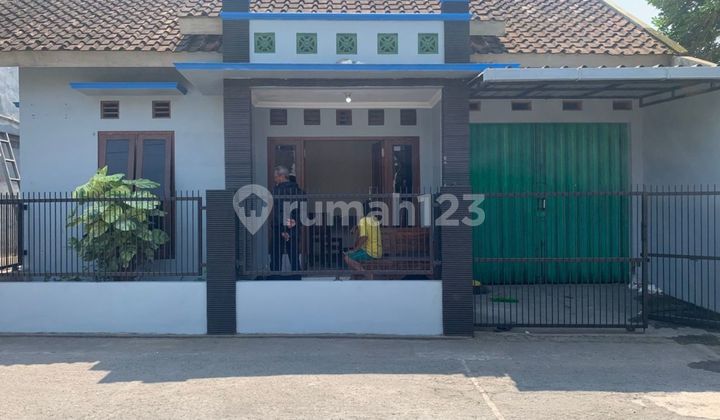 Rumah Di Kontrakan Jogja Dekat Kampus Ugm Dan Tugu Yogyakarta