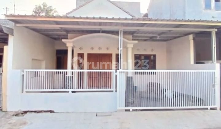 Rumah Perumahan Pamela 7 Beringin Purwomartani Sleman Jogjakarta 2