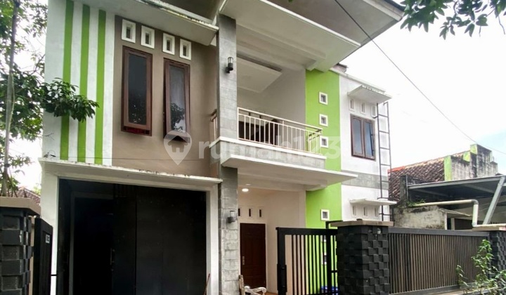 25 Room Boarding House for Sale in Jogja Near Umbulharjo Campus, Yogyakarta City 2