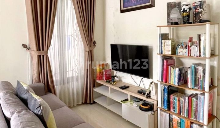 Rumah Furnished Selatan Patangpuluhan Jogja Wirobrajan Koya Yogya 2