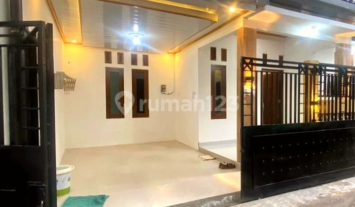 House for Sale near RSUD Kota Jogja, Sorosutan Pandeyan, Yogyakarta House for Sale near RSUD Kota Jogja, Sorosutan Pandeyan, Yogyakarta