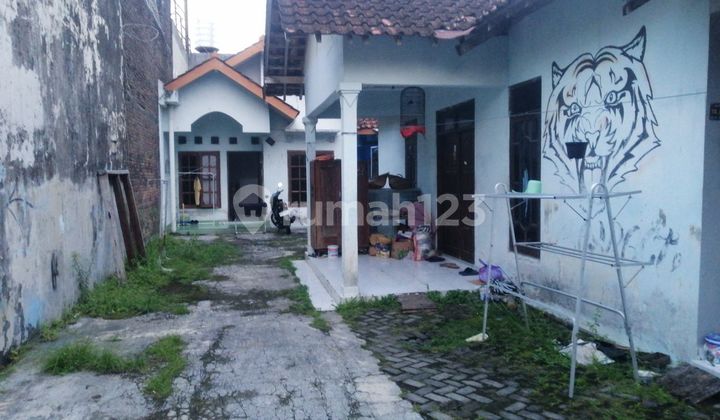 UGM Rental House Jogja Kricak Jambon Tegalrejo Yogyakarta City UGM Rental House Jogja Kricak Jambon Tegalrejo Yogyakarta City