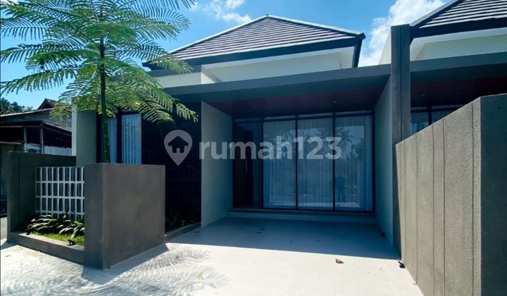 Rumah Siap Bangun Limasan Dijual Jogja Balecatur Sleman Yogyakart Rumah Siap Bangun Limasan Dijual Jogja Balecatur Sleman Yogyakart