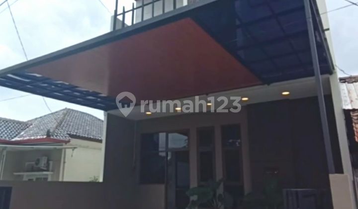 Furnished 2-Story House in North Jogja, Kaliurang KM 7, Sleman, Yogyakarta Furnished 2-Story House in North Jogja, Kaliurang KM 7, Sleman, Yogyakarta