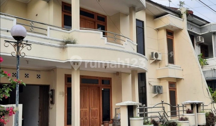 Luxury House Nandan Near UGM and Tugu Jogja, Sleman Yogyakarta
