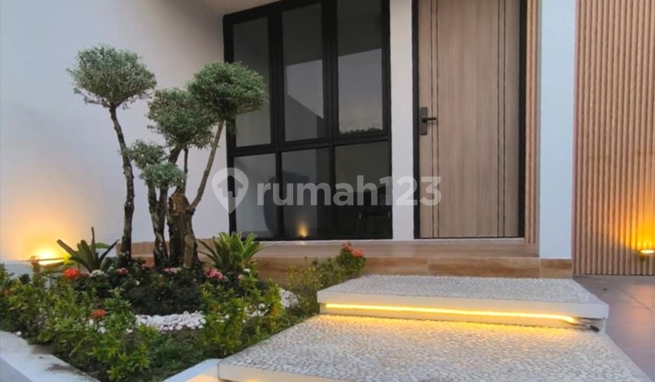 Rumah Premium Dijual Jogja Utara Mall Sleman City Hall Yogyakarta