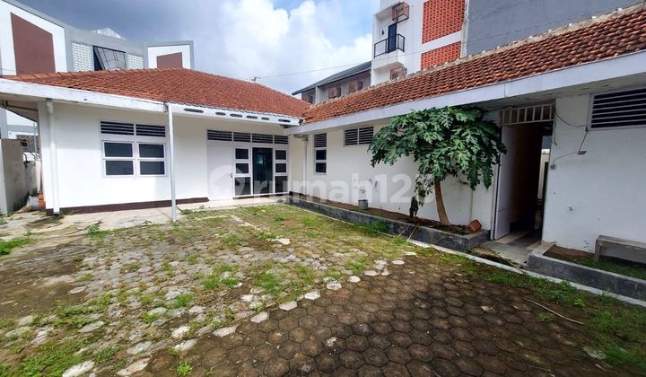 Tanah Strategis Jl. Colombo Samirono Baru Jogja, Sleman Yogyakart Tanah Strategis Jl. Colombo Samirono Baru Jogja, Sleman Yogyakart