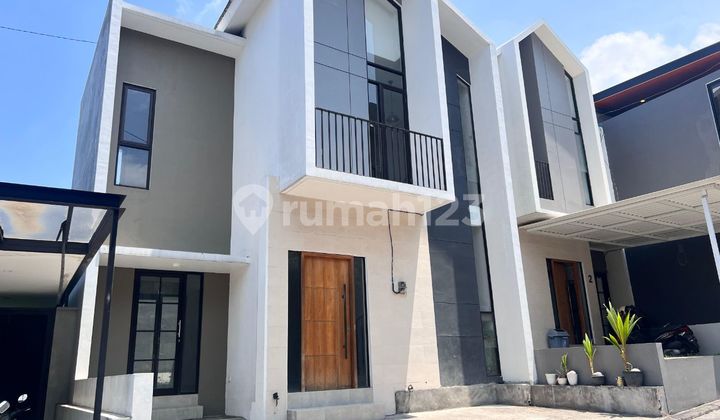 Perumahan Dalam Ringroad Tirtonirmolo Kasihan Bantul Yogyakarta