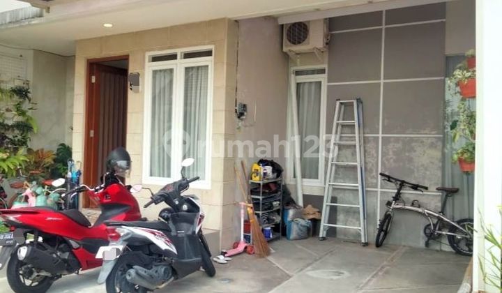 Rumah Minimalis Dalam Perumahan Jogja Utara Kaliurang Slema Yogya 2