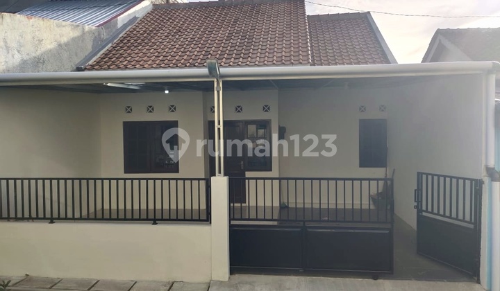Rumah Minimalis Siap Huni Perumahan Jogja Utara Sleman Yogyakarta