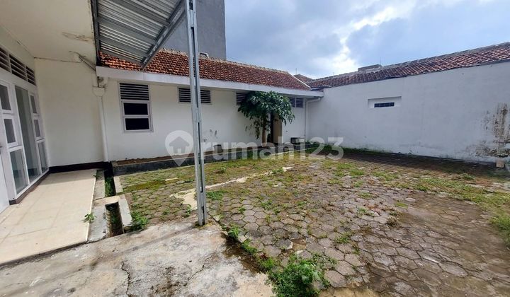 Strategic SHM Land East of Panti Rapih Hospital Jogja, Near Yogyakarta City