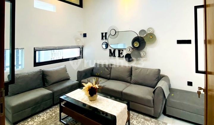 Rumah Furnis Jogja Utara, Jl. Kaliurang Km 12 Jogja, Sleman Yogya 2